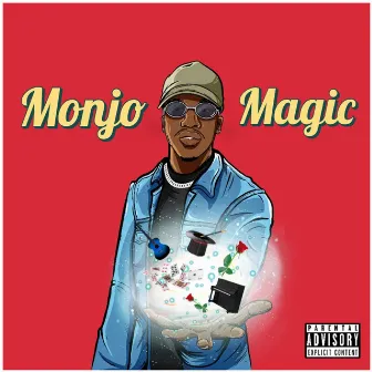 Monjo Magic by Navé Monjo