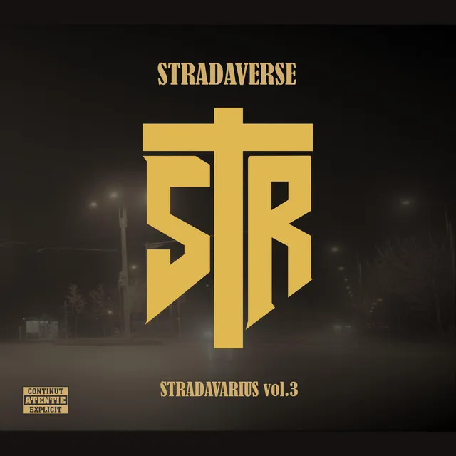 StradaVarius 3: STRADAVERSE