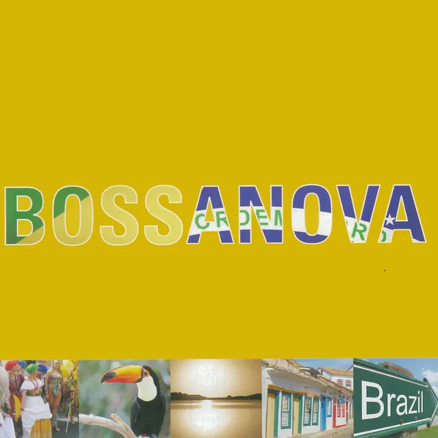 Samba Bom Demais