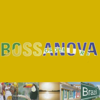 Bossanova, Vol. 3 by Regina Suarez