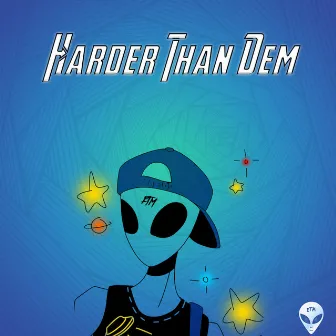 Harder Than Dem by Illamania