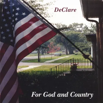 For God and Country by Declare