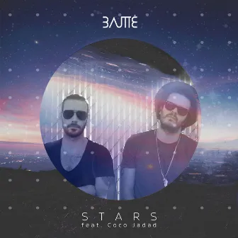 Stars (feat. Coco Jadad) by Bautte