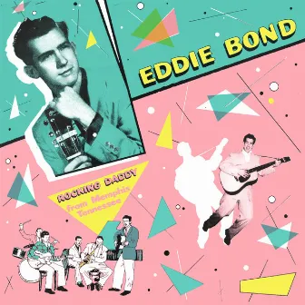 Rocking Daddy from Memphis Tennessee by Eddie Bond