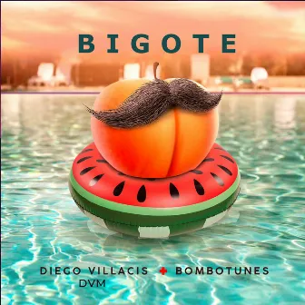 Bigote by Bombotunes