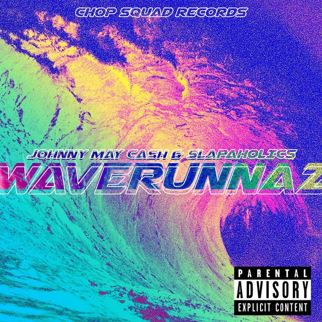 Waverunnaz