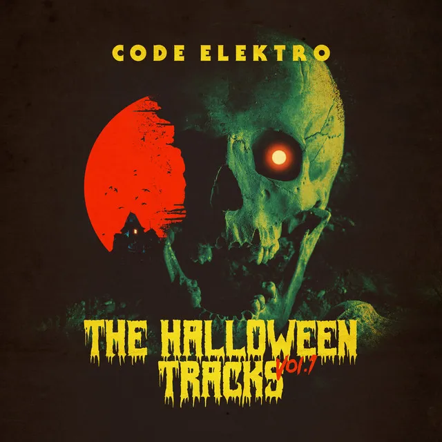 The Halloween Tracks, Vol. 1