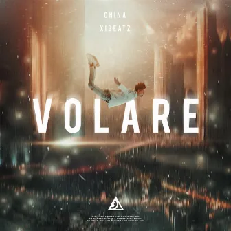 Volare by Xibeatz