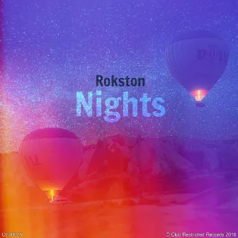 Nights by Rokston