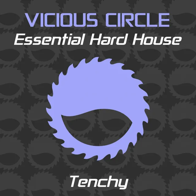 Essential Hard House Intro