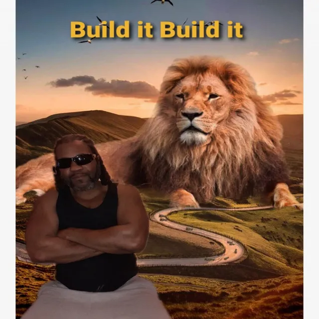 Build It Build It