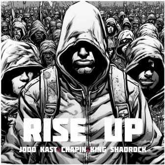 Rise up by Jodo Kast