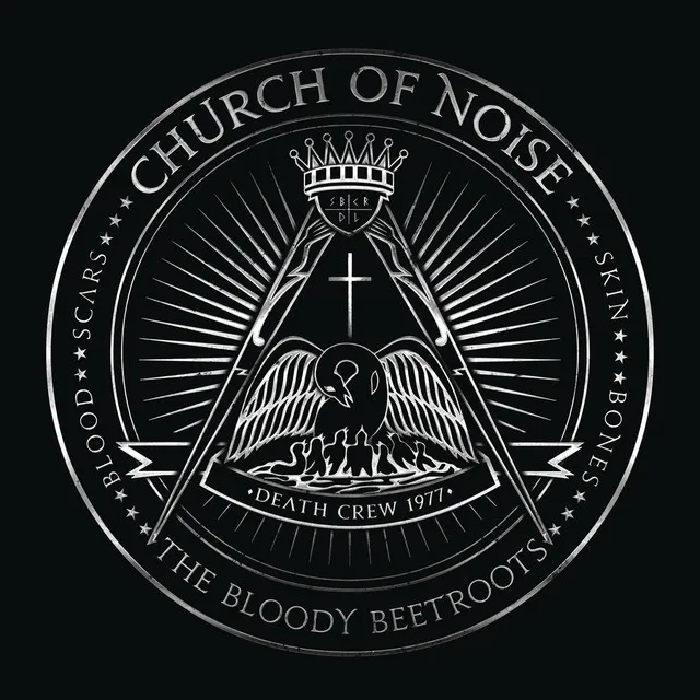 Church of Noise (feat. Dennis Lyxzén) - Radio Edit