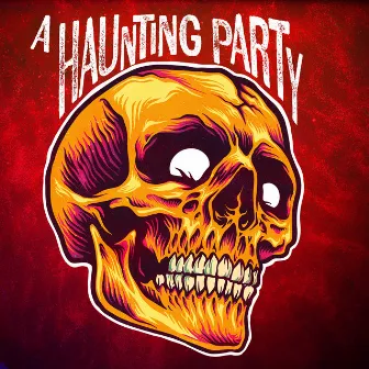 A Haunting Party by Halloween Masters