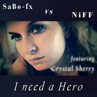 I need a Hero by Crystal Sherry