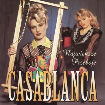 Największe Przeboje by Casablanca