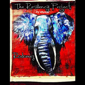 The Resiliency Project by RADAMEZ W