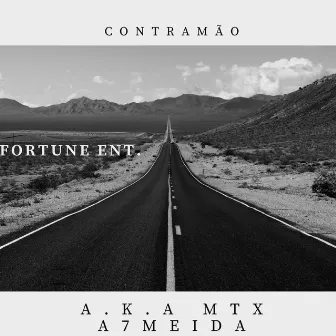 Contramão by Fortune Ent.