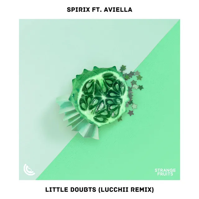 Litlle Doubts [Lucchii Remix]