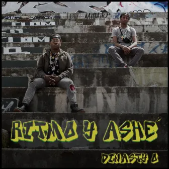 Ritmo y Ashé by La Dynasty O