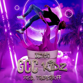 GCC Kidz by Traperhoff