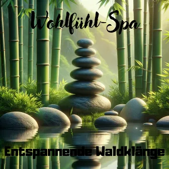 Entspannende Waldklänge: Wohlfühl-Spa, Naturgeräusche für Ruhe, Entspannung und Erholung by Rain Noise!