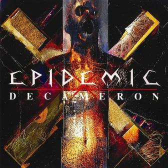 Decameron by Epidemic