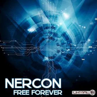 Free Forever by Nercon