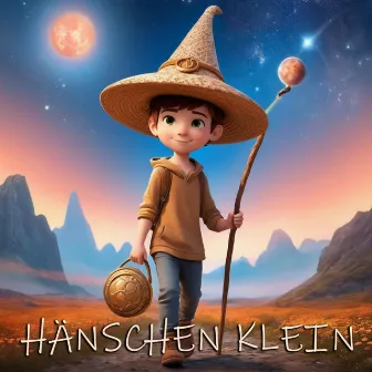 Hänschen Klein by Benjamin Zane