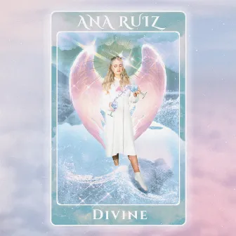 Divine (Intro) by Ana Ruiz