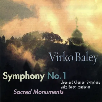 Symphony No. 1 