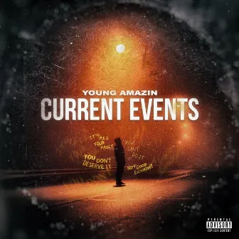 Current Events by Young Amazin