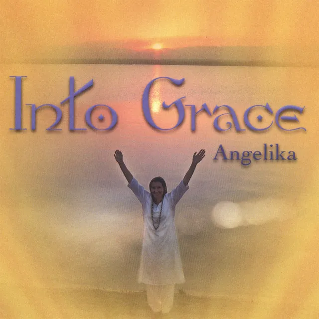 Into Grace