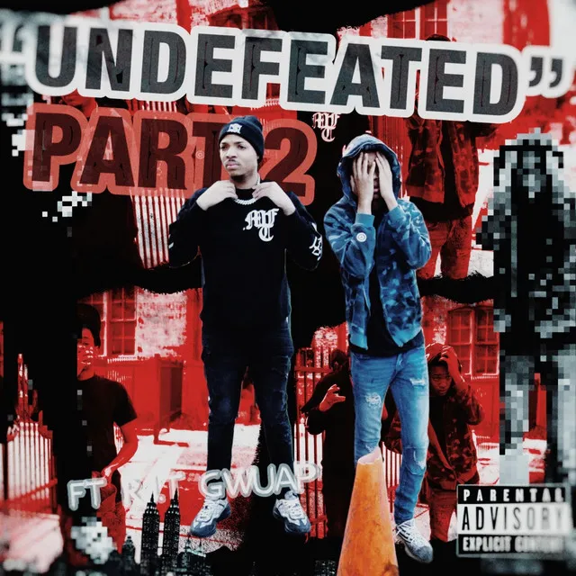 Undefeated 2