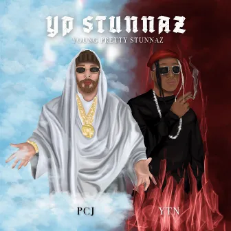 YP Stunnaz by YTN