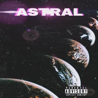 Astral by Unknown Artist