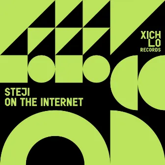 On The Internet by Steji