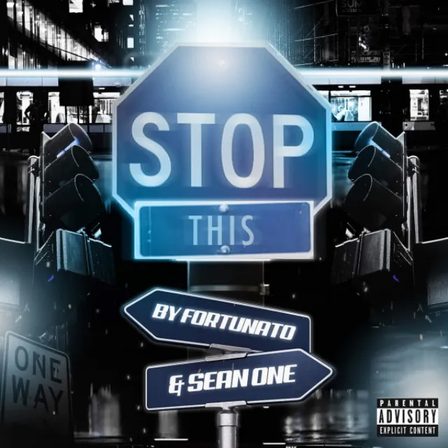 Stop This - Instrumental