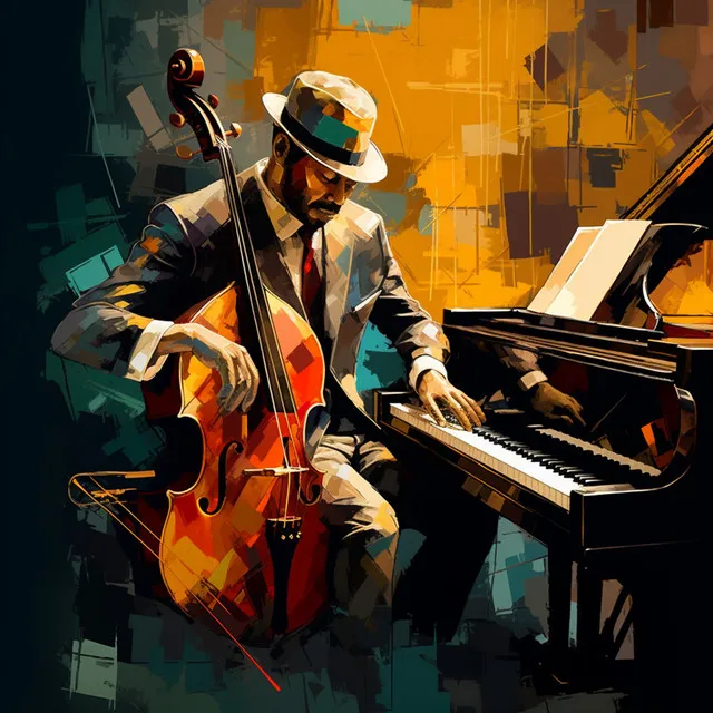 Mellow Moments Jazz Scene