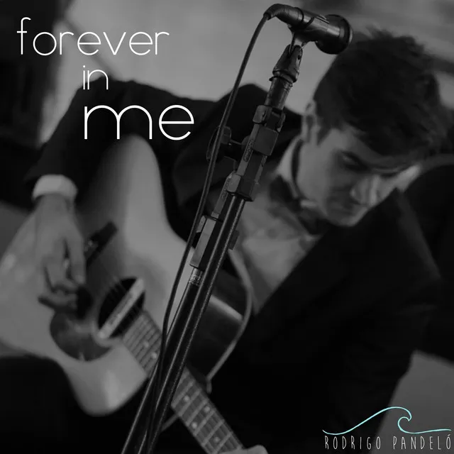 Forever in Me (Cover)