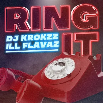 Ring It by DJ Krokzz