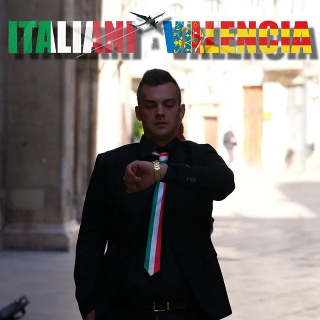 Italiani a Valencia