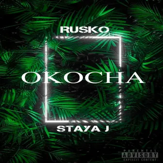 Okocha by Rusko