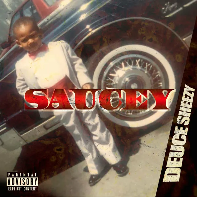 Saucey