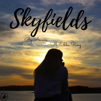 Skyfields by Ebba Ring