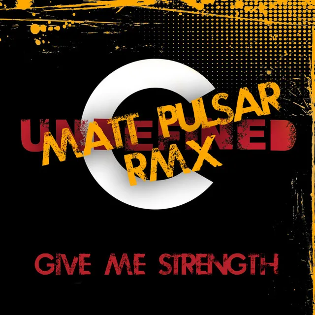 Give Me Strength (Matt Pulsar Remix)