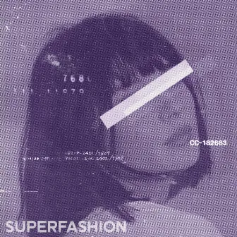 Superfashion by Young Weapon