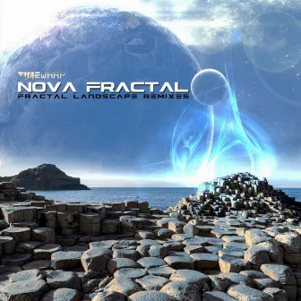 Fractal Landscape Remixes by Nova Fractal