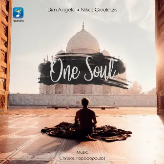 One Soul by Nikos Giouletzis