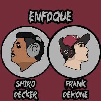 Enfoque by Frank Demone